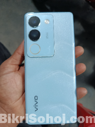 vivo s 17 12/256